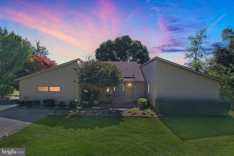 41832 FOXWELL POINT LANE LEONARDTOWN MD 20650