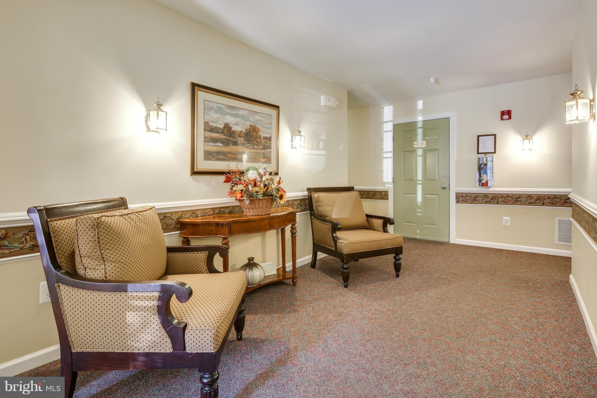 HEARTHSTONE AT VILLAGE CREST CONDOMINIUMS - Residential