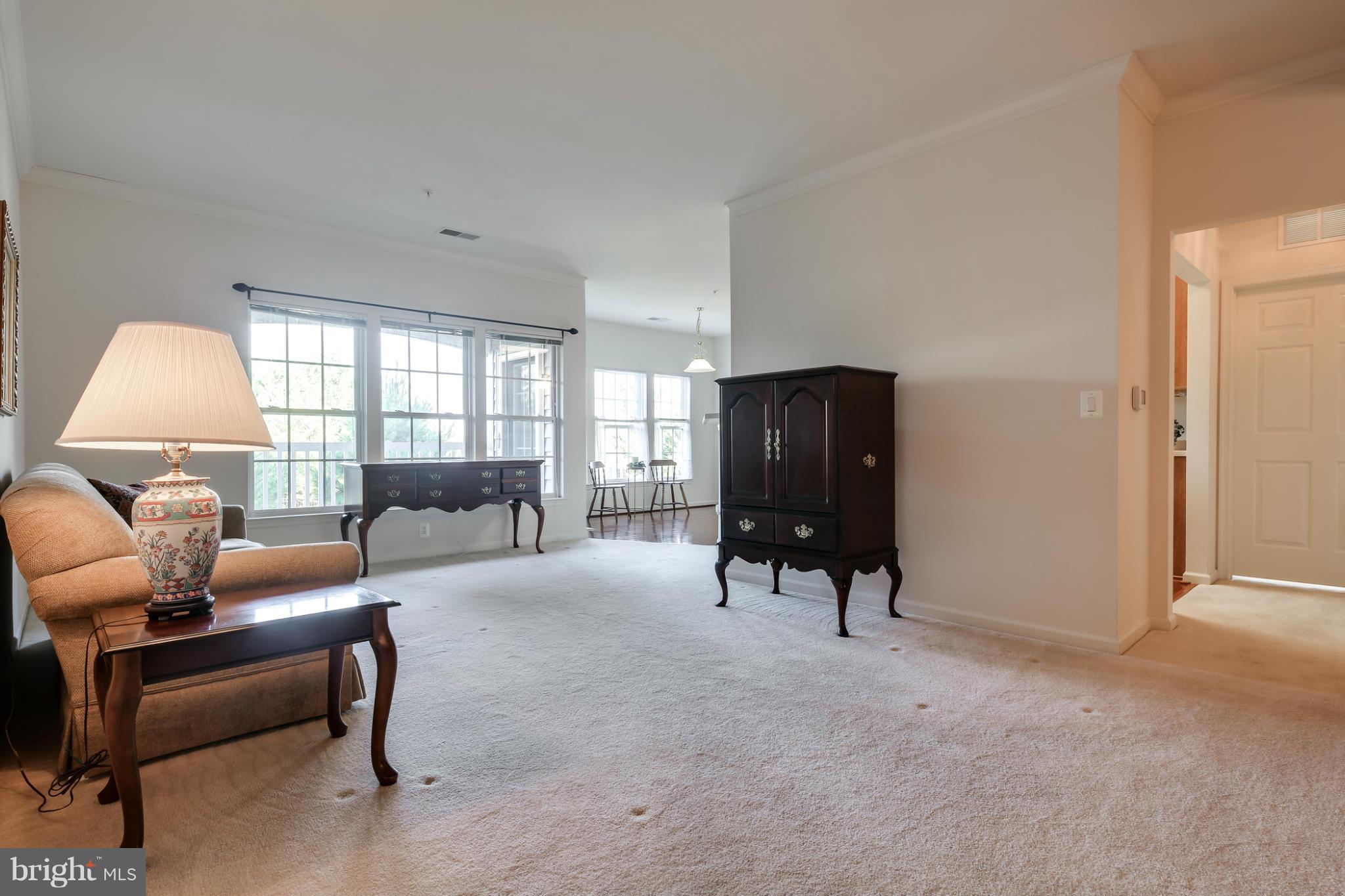 HEARTHSTONE AT VILLAGE CREST CONDOMINIUMS - Residential