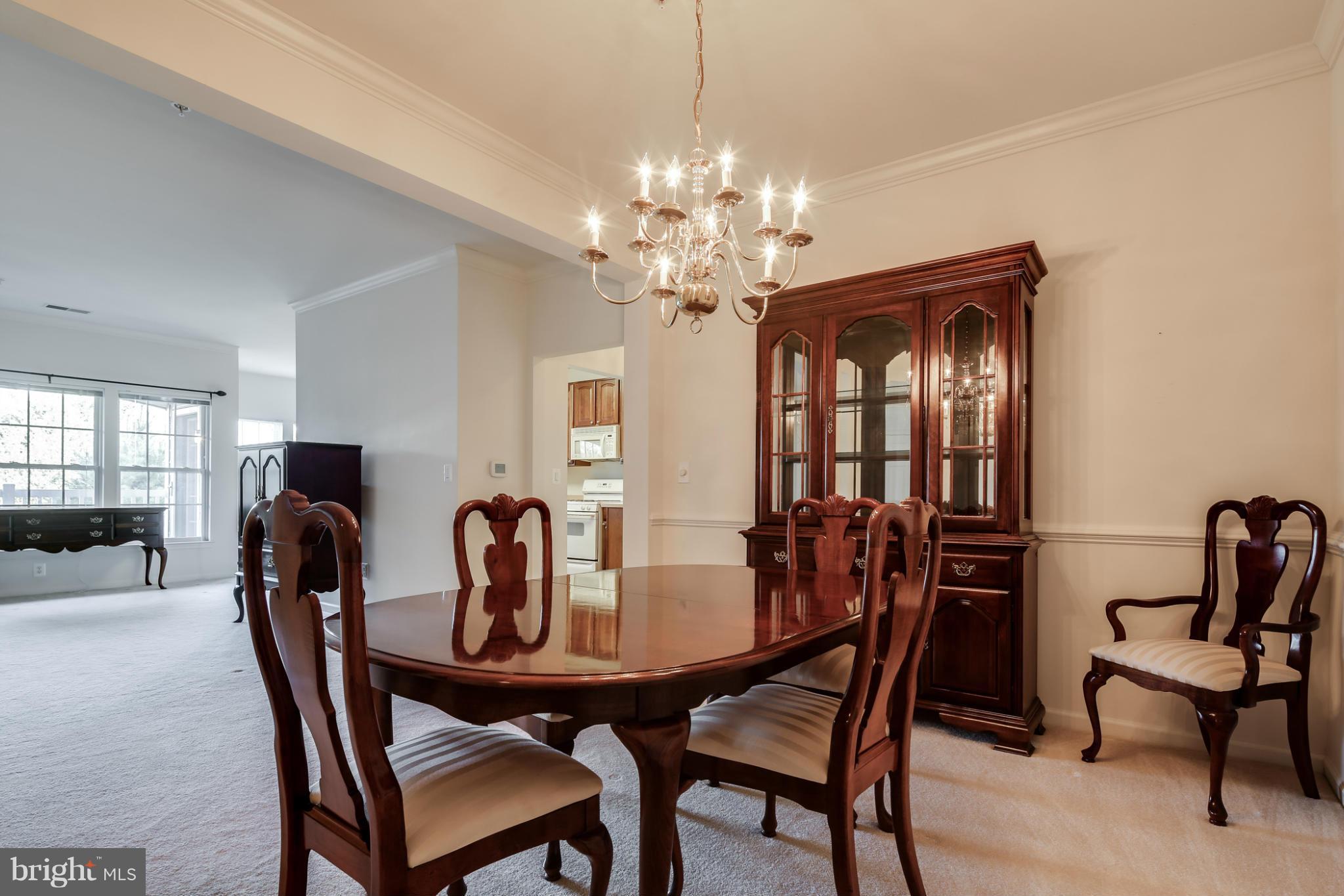 HEARTHSTONE AT VILLAGE CREST CONDOMINIUMS - Residential