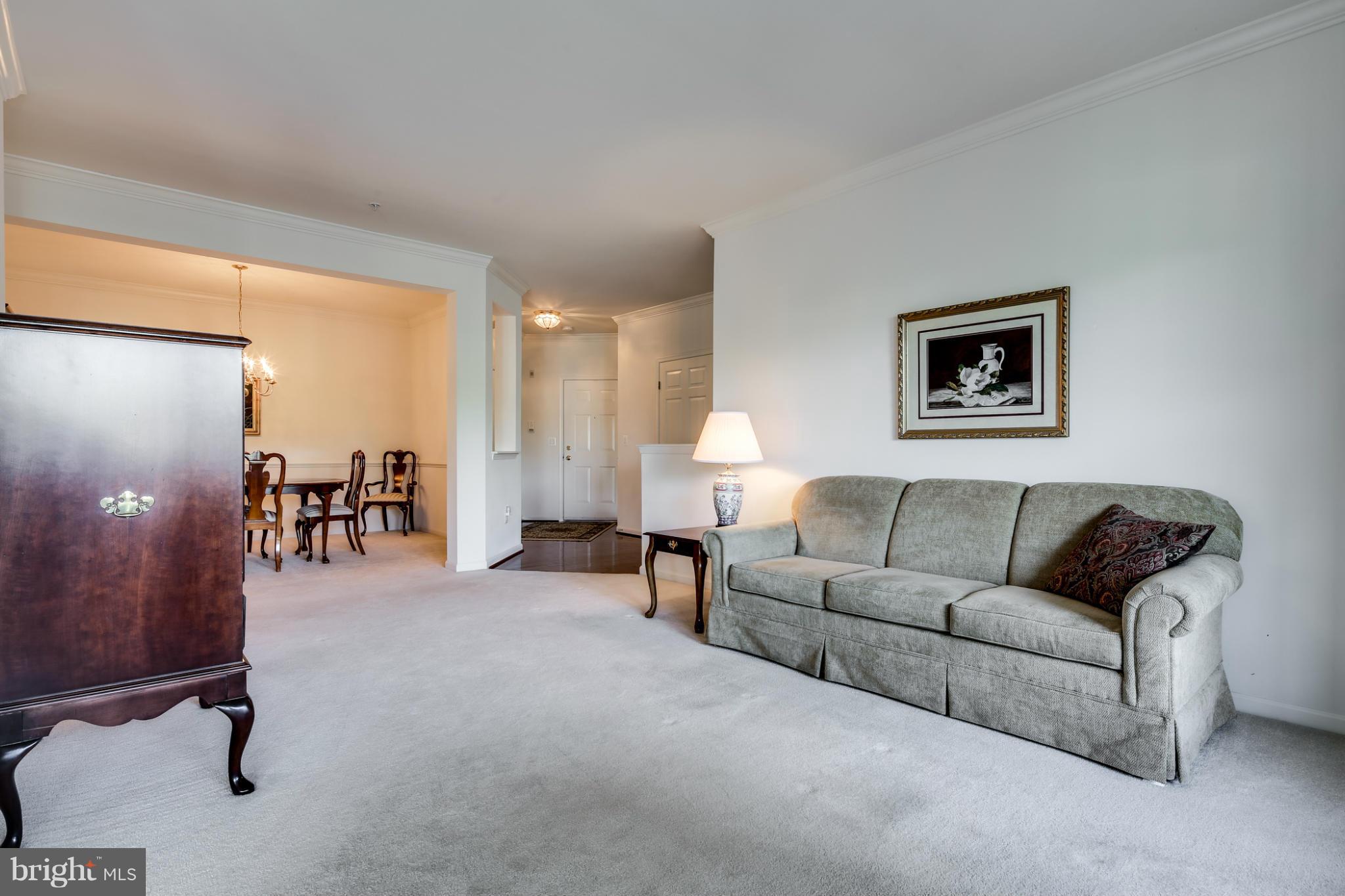 HEARTHSTONE AT VILLAGE CREST CONDOMINIUMS - Residential