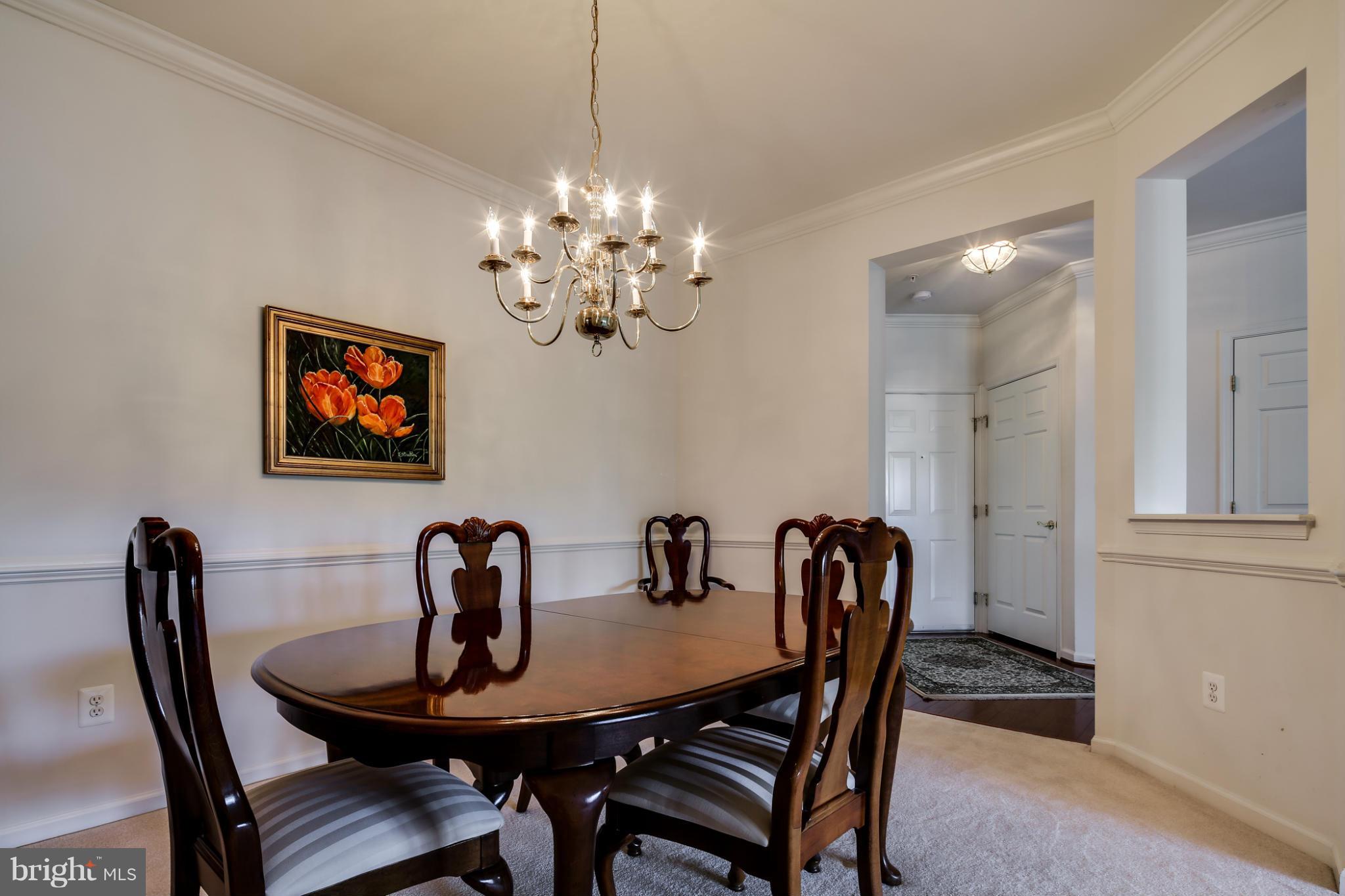 HEARTHSTONE AT VILLAGE CREST CONDOMINIUMS - Residential