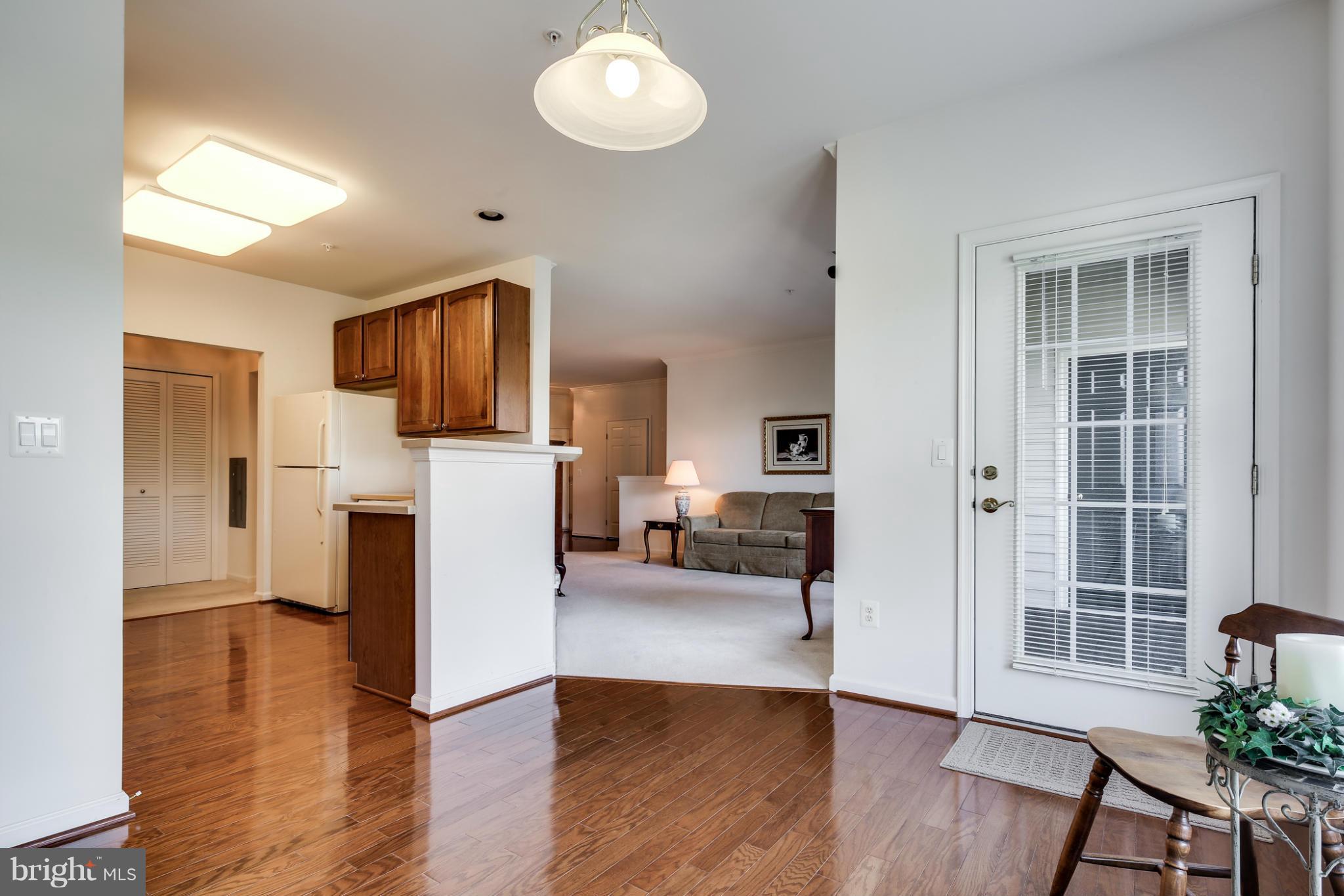 HEARTHSTONE AT VILLAGE CREST CONDOMINIUMS - Residential