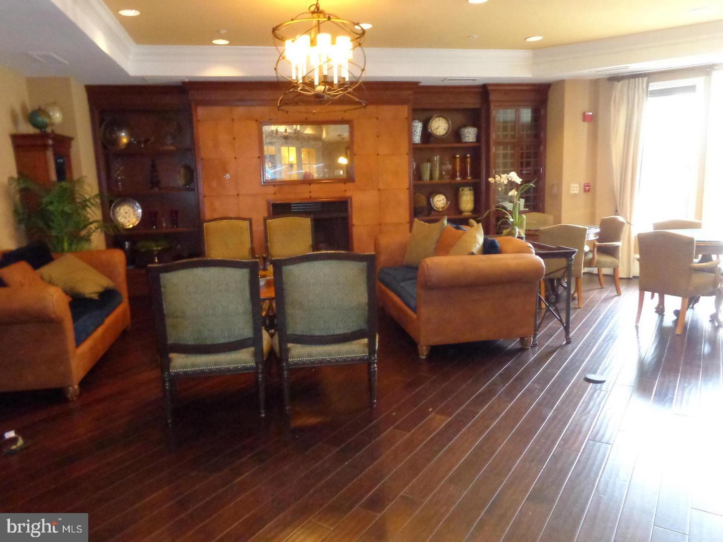 HALSTEAD AT THE METRO - Residential Lease