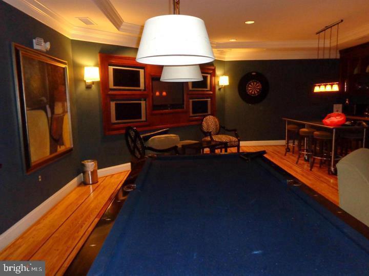 HALSTEAD AT THE METRO - Residential Lease