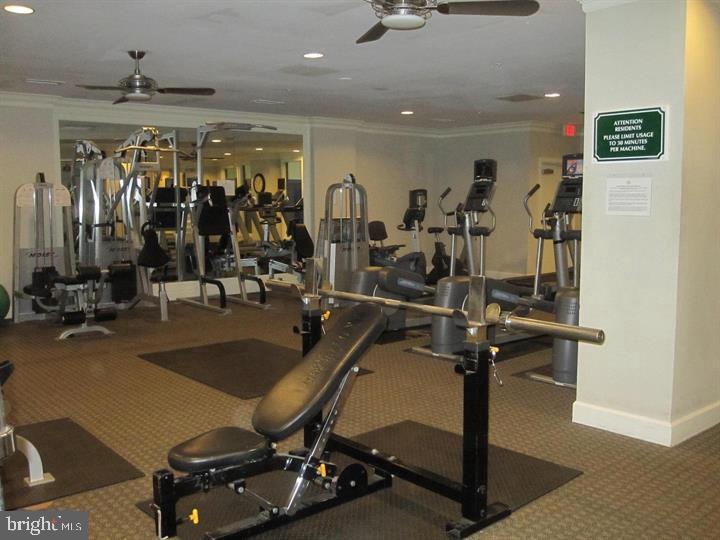 HALSTEAD AT THE METRO - Residential Lease