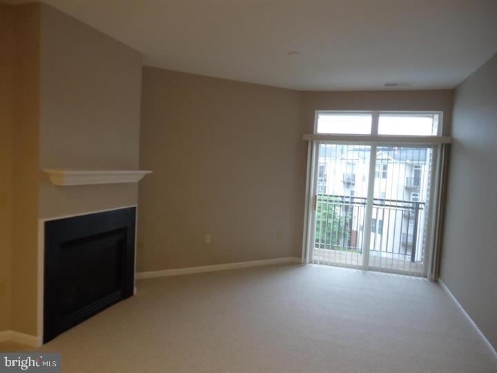 HALSTEAD AT THE METRO - Residential Lease