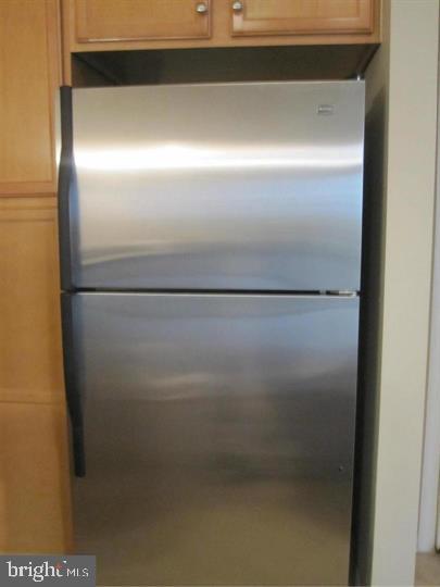 HALSTEAD AT THE METRO - Residential Lease