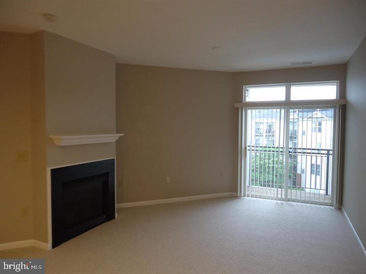 HALSTEAD AT THE METRO - Residential Lease