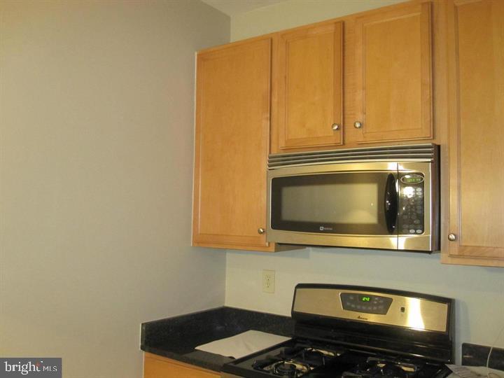 HALSTEAD AT THE METRO - Residential Lease