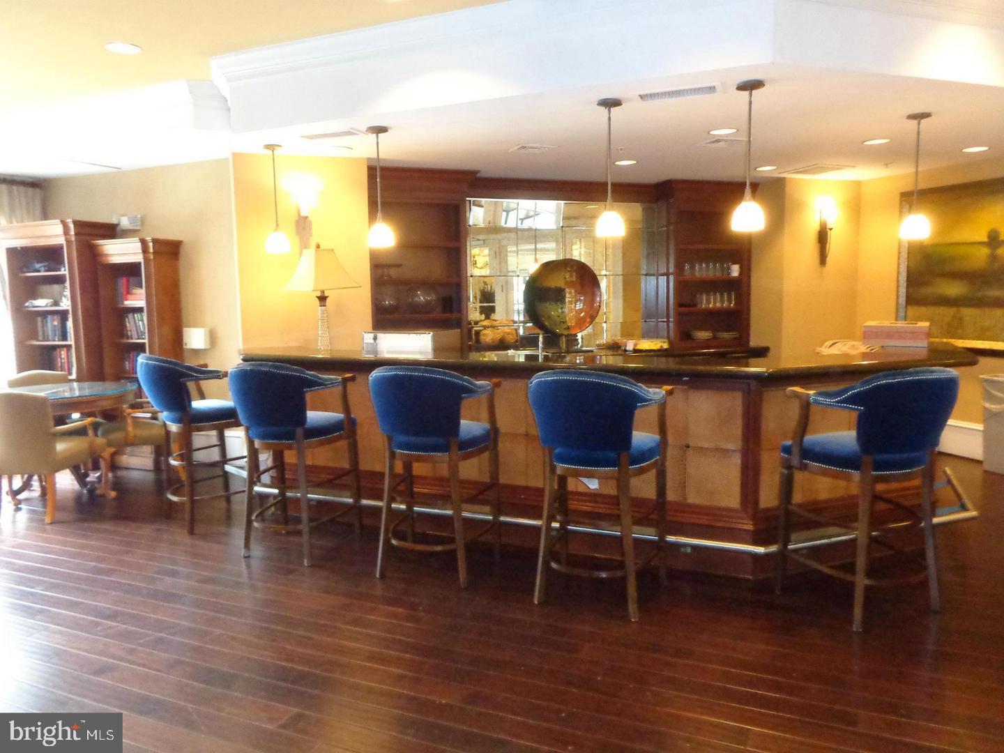 HALSTEAD AT THE METRO - Residential Lease