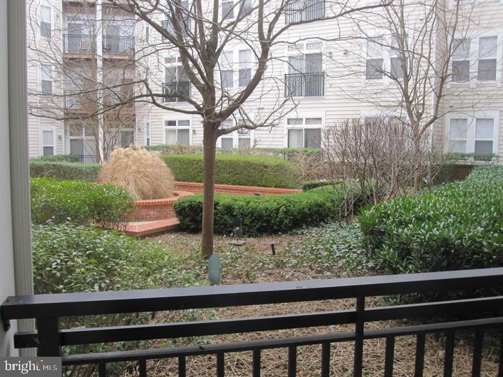 HALSTEAD AT THE METRO - Residential Lease