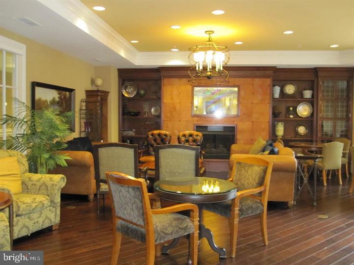 HALSTEAD AT THE METRO - Residential Lease