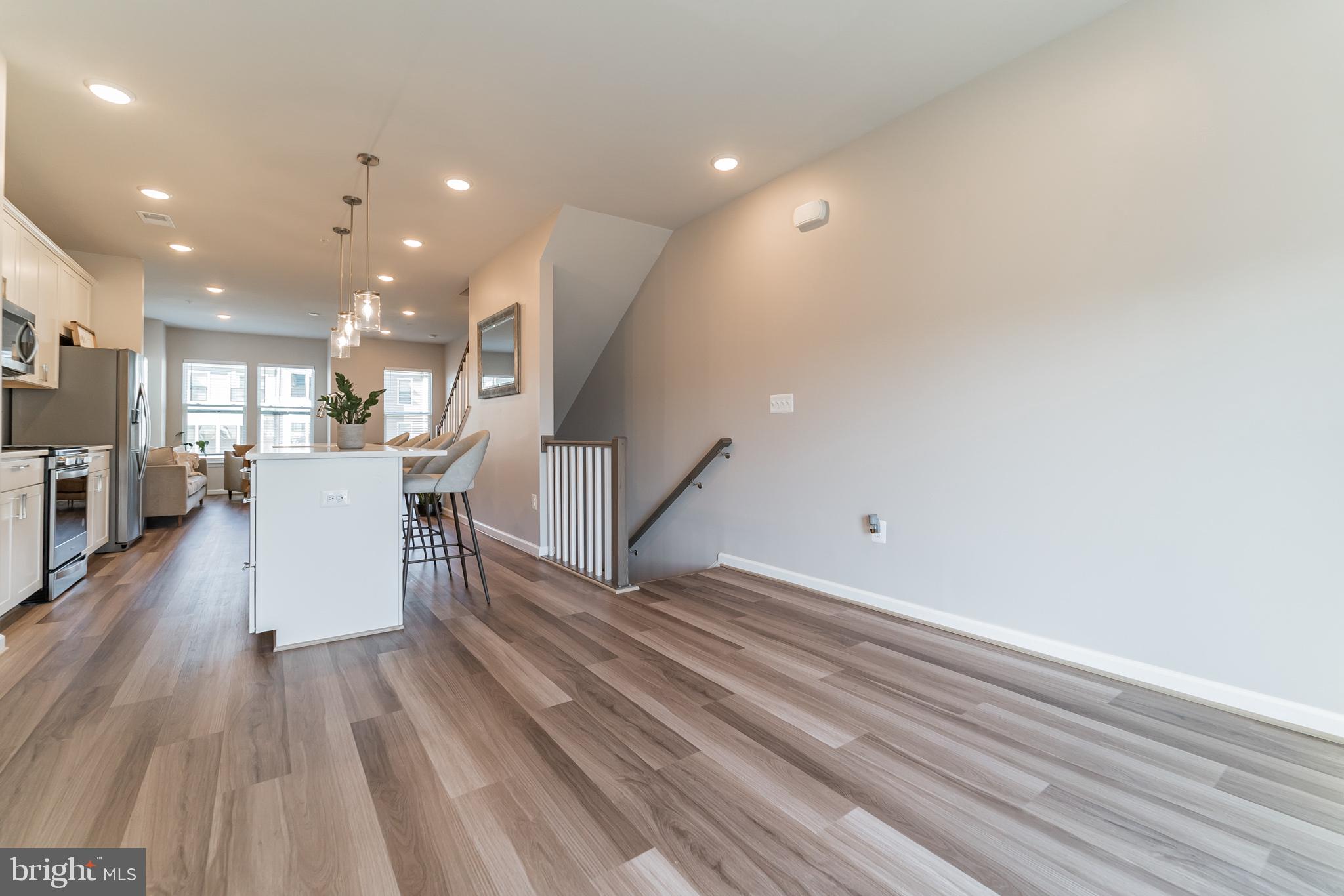 WATERSHED - Residential