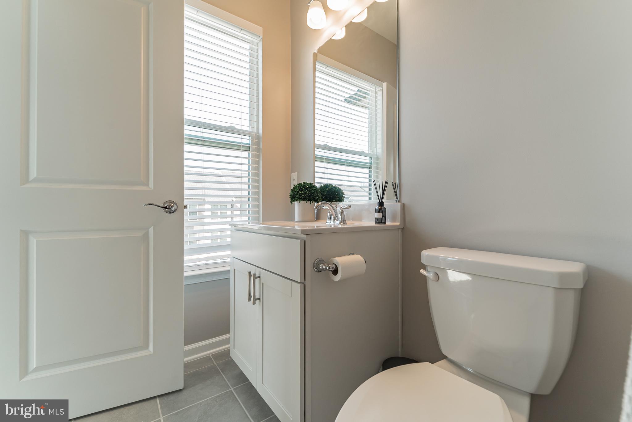 WATERSHED - Residential