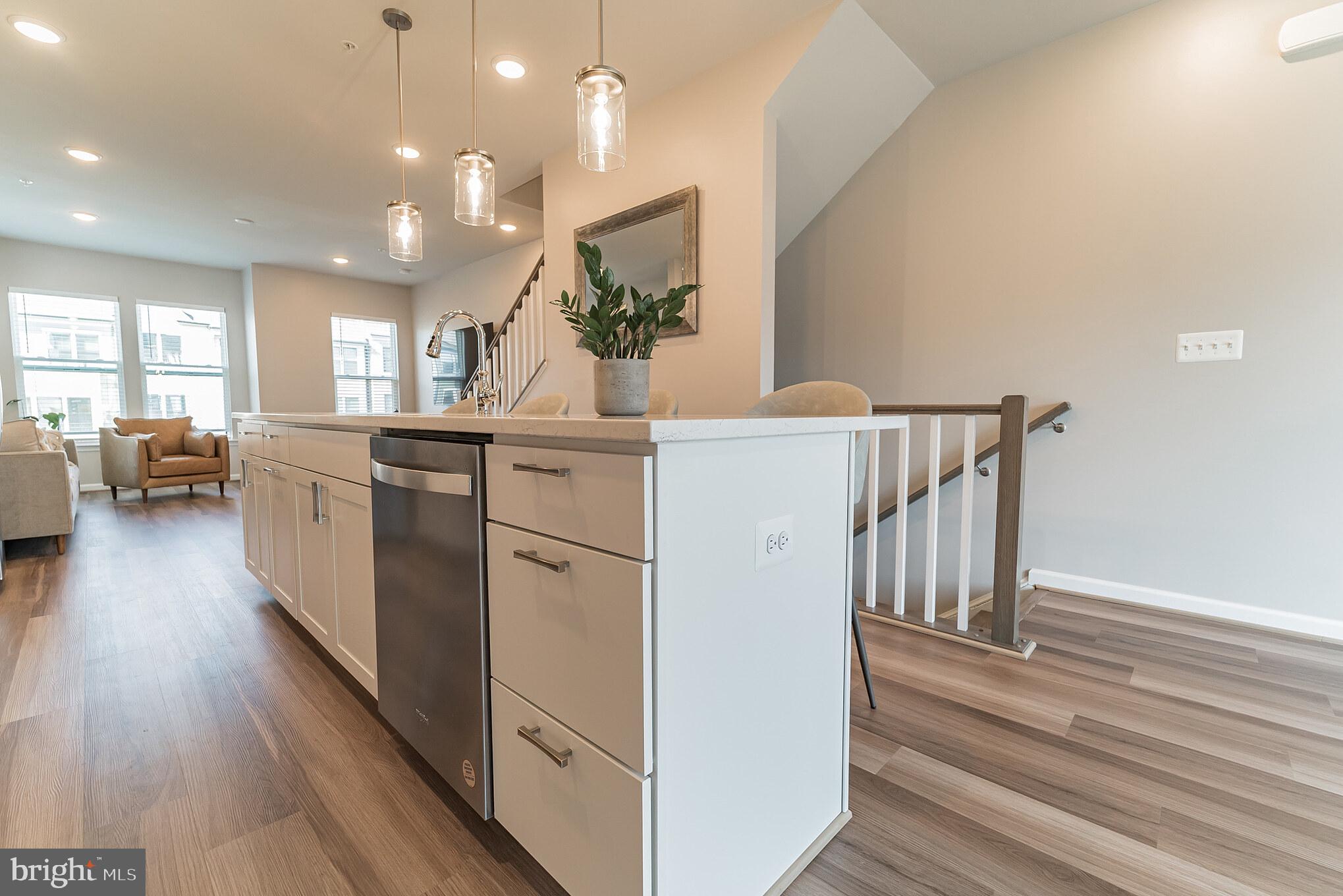 WATERSHED - Residential