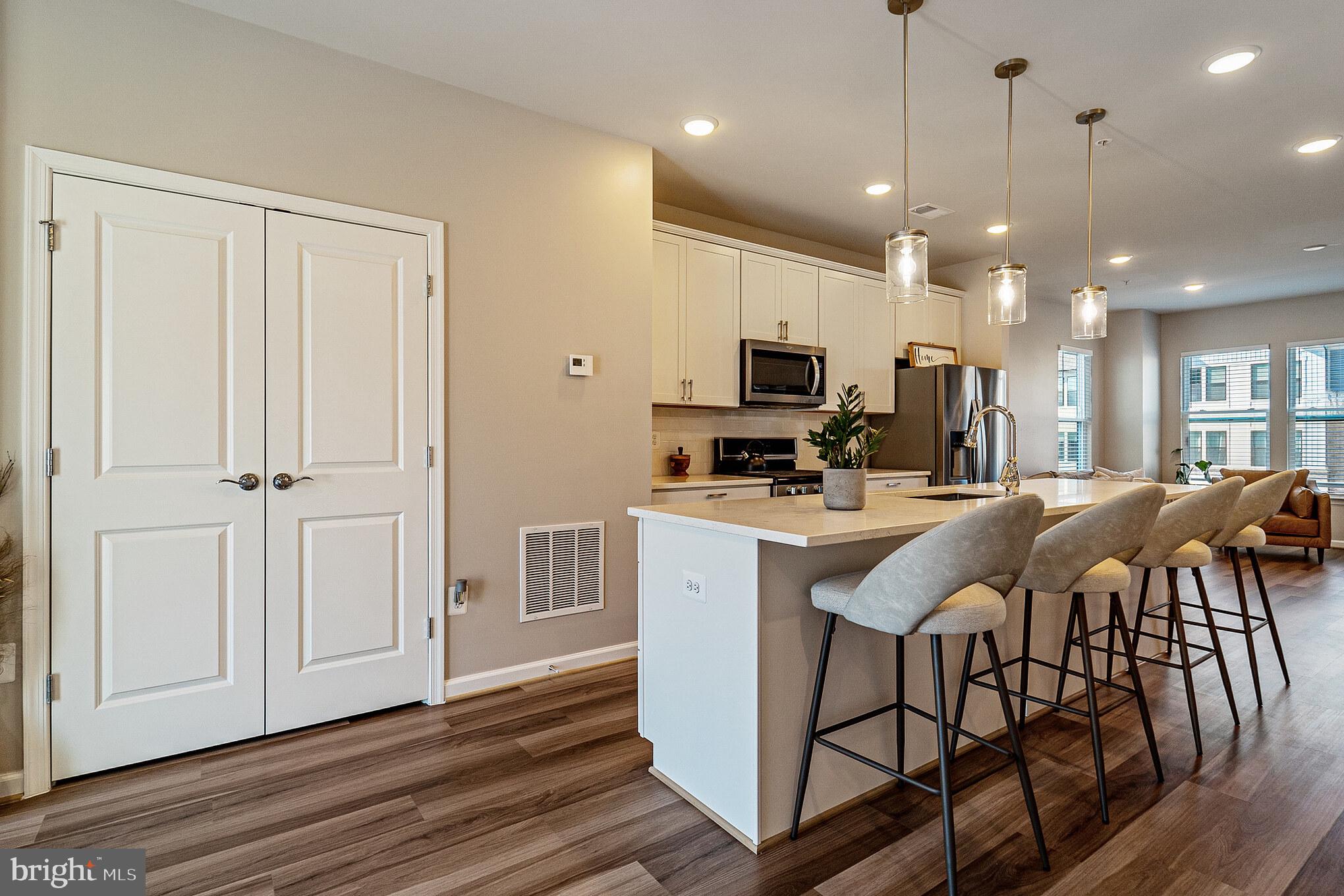 WATERSHED - Residential