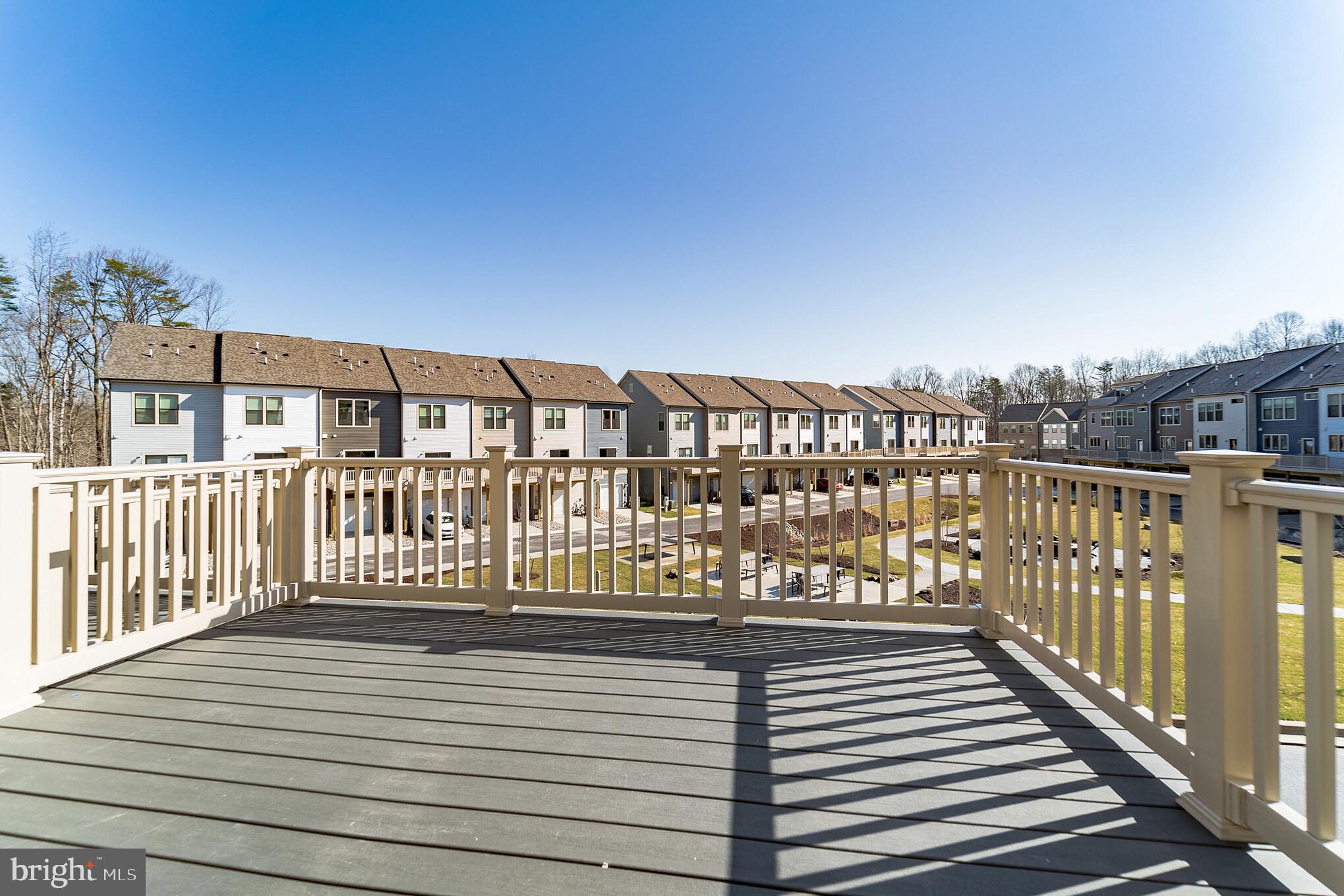 WATERSHED - Residential