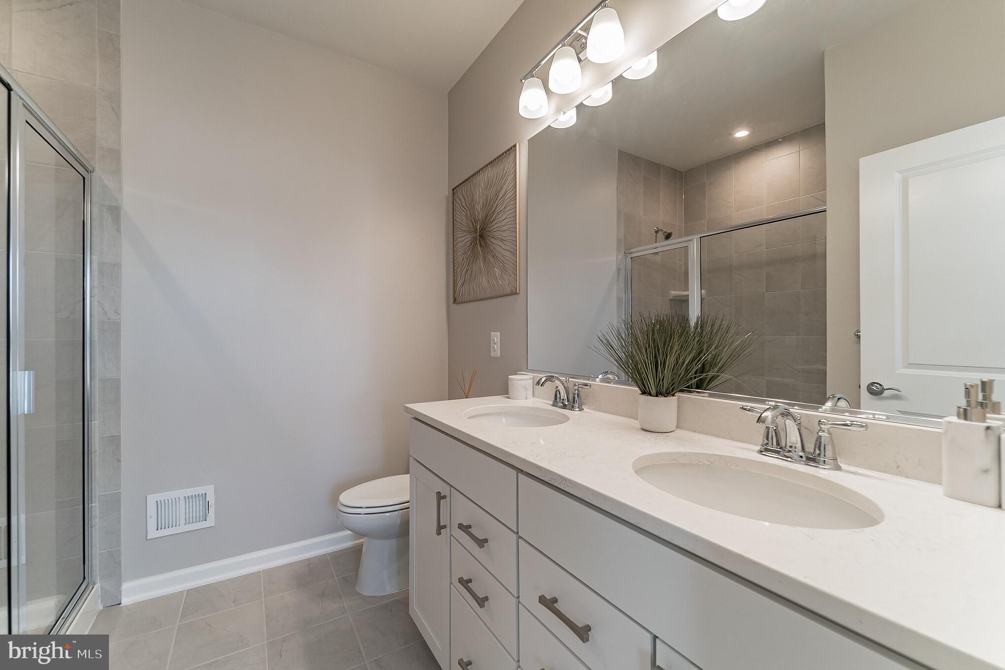 WATERSHED - Residential