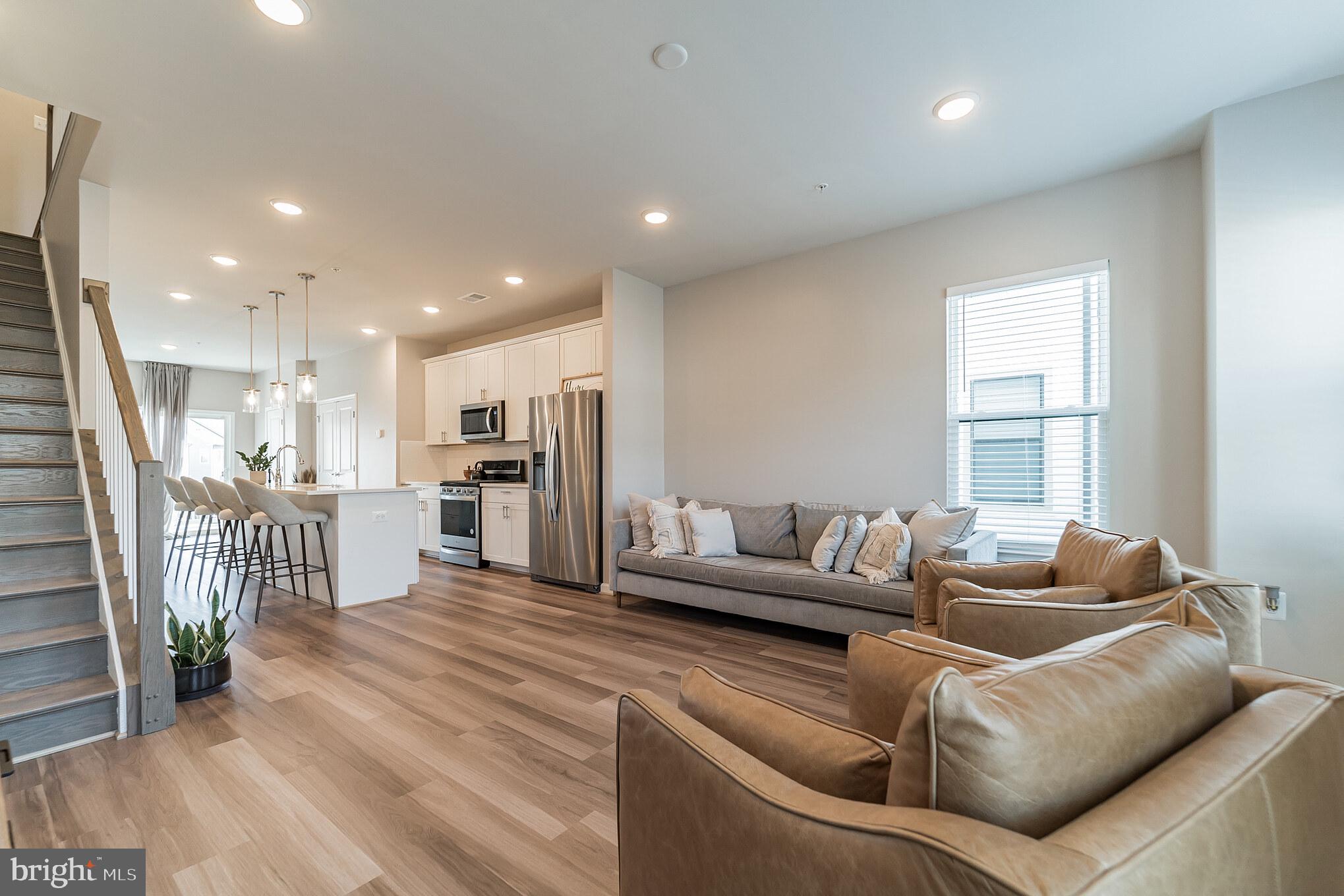 WATERSHED - Residential