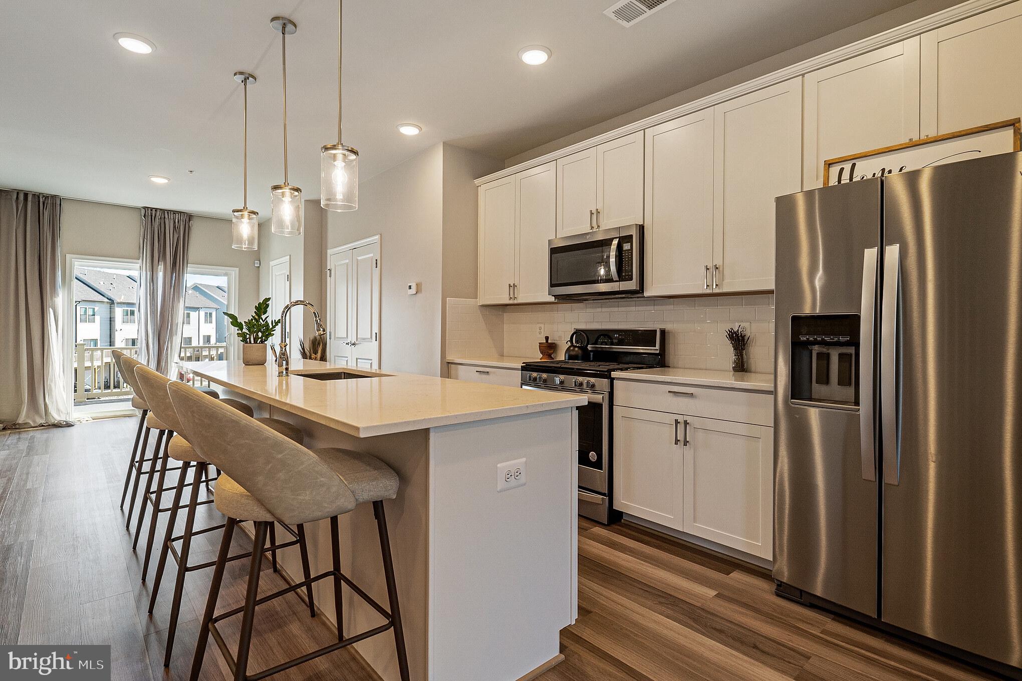 WATERSHED - Residential