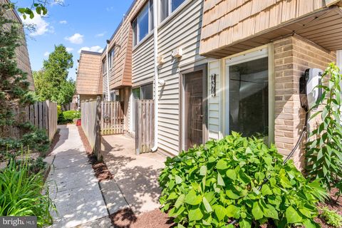 7374 PARK HEIGHTS AVENUE BALTIMORE MD 21208
