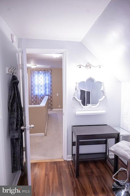 CAMPFIELD GARDENS - Residential