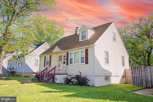 CAMPFIELD GARDENS - Residential