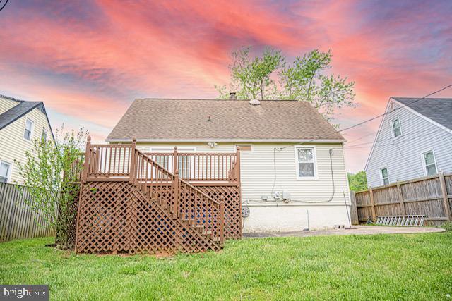 CAMPFIELD GARDENS - Residential