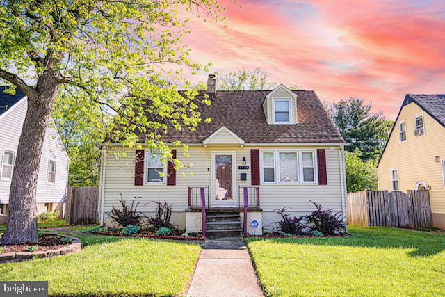 CAMPFIELD GARDENS - Residential
