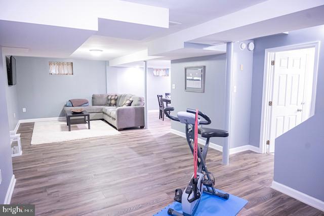 CAMPFIELD GARDENS - Residential