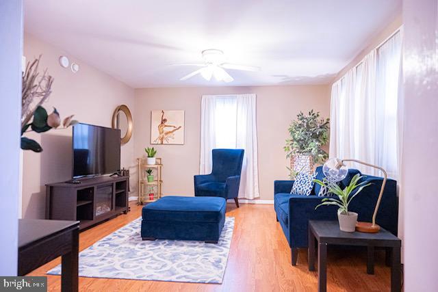 CAMPFIELD GARDENS - Residential