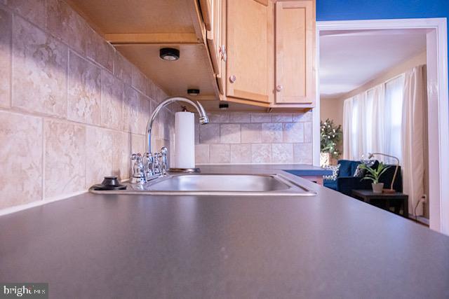 CAMPFIELD GARDENS - Residential