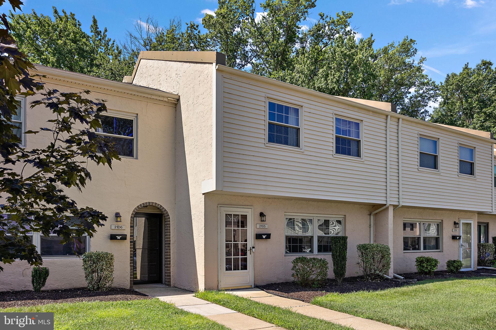 2105 CHELMSFORD CIRCLE 2105