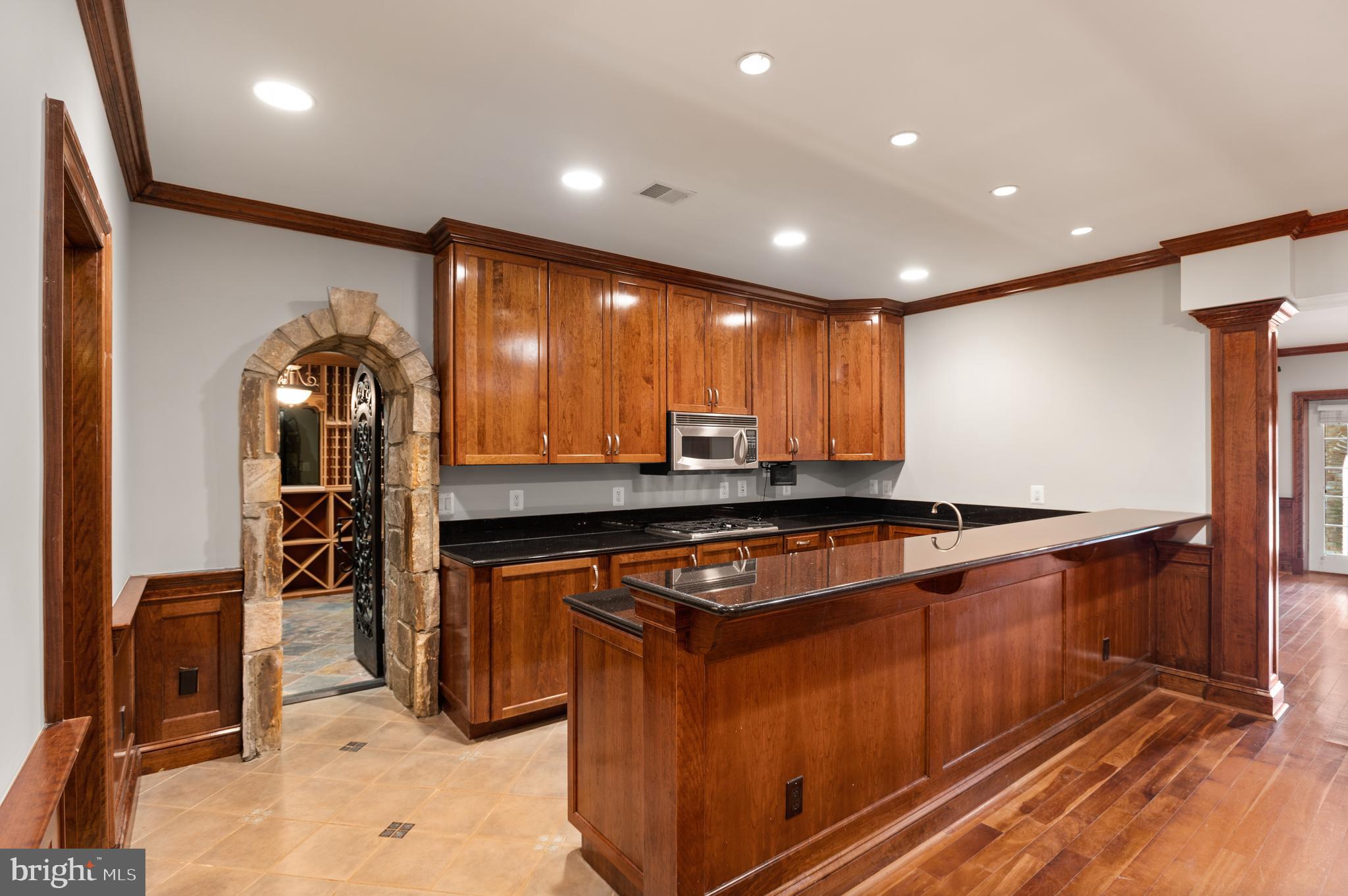 SALONA VILLAGE - Residential