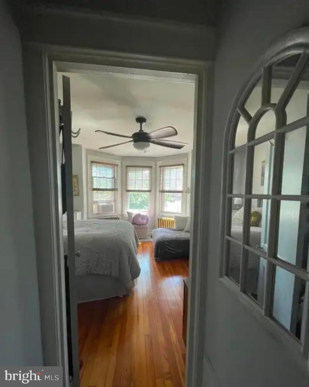 ROXBOROUGH - Residential