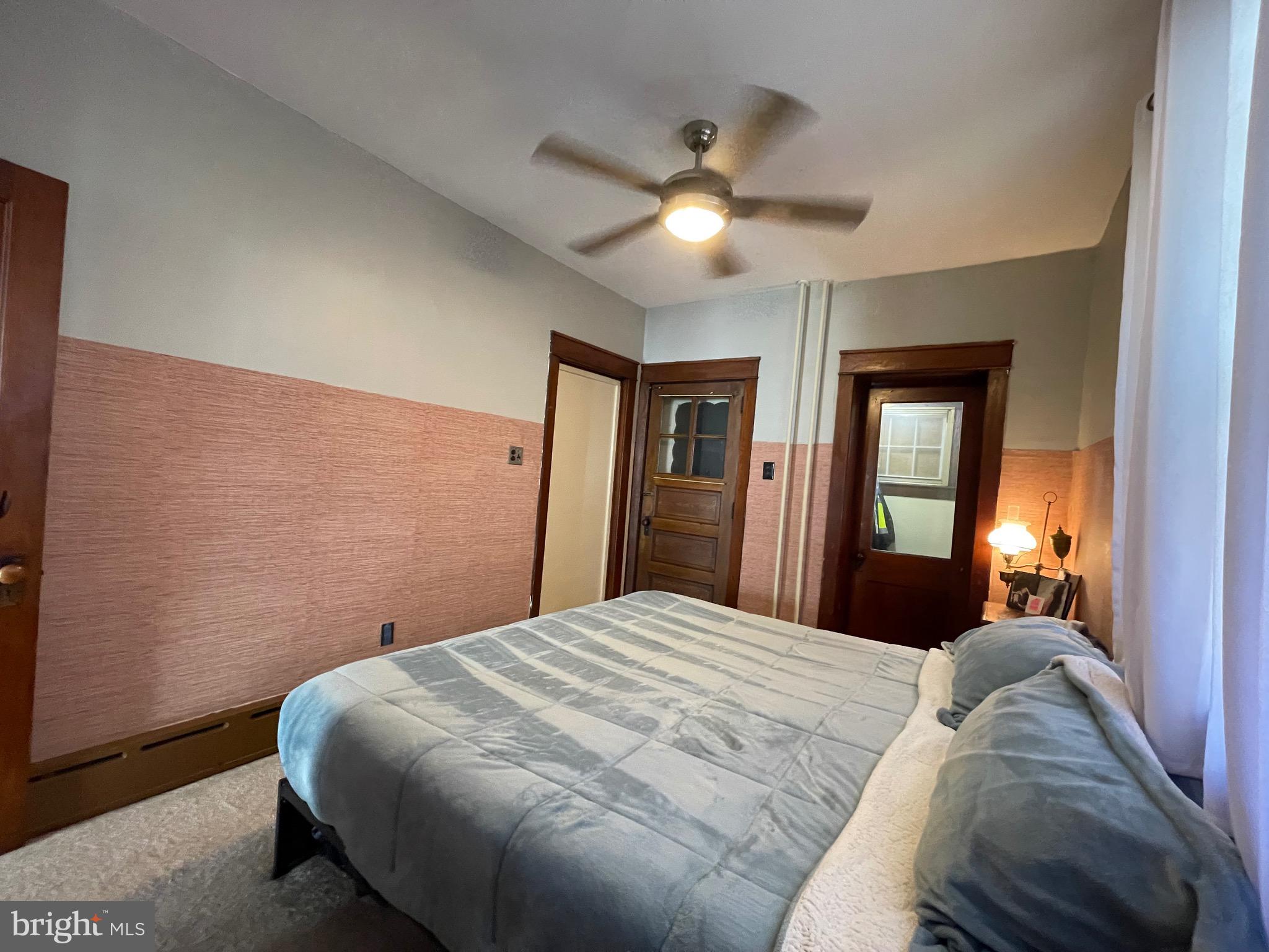 ROXBOROUGH - Residential