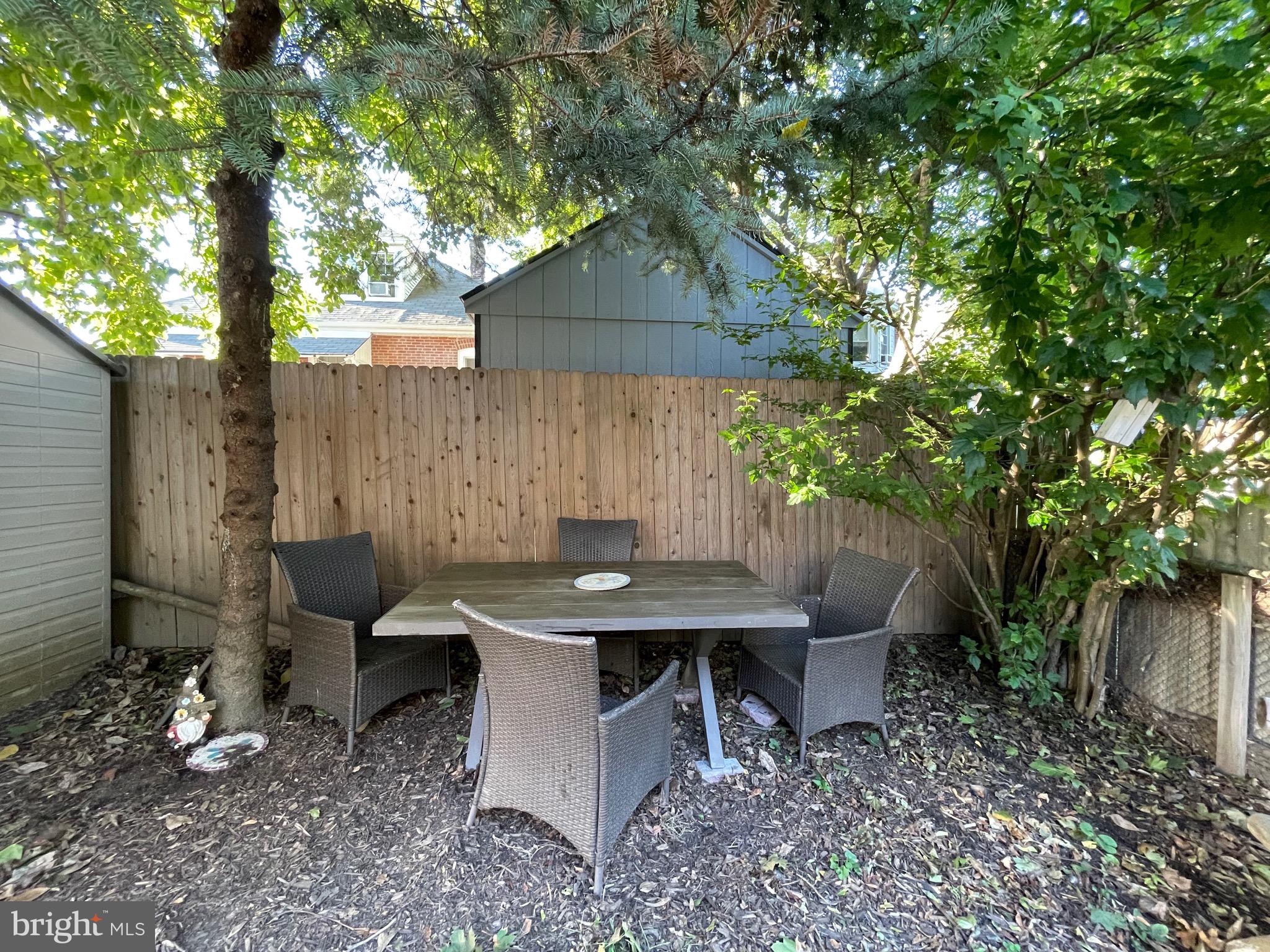 ROXBOROUGH - Residential