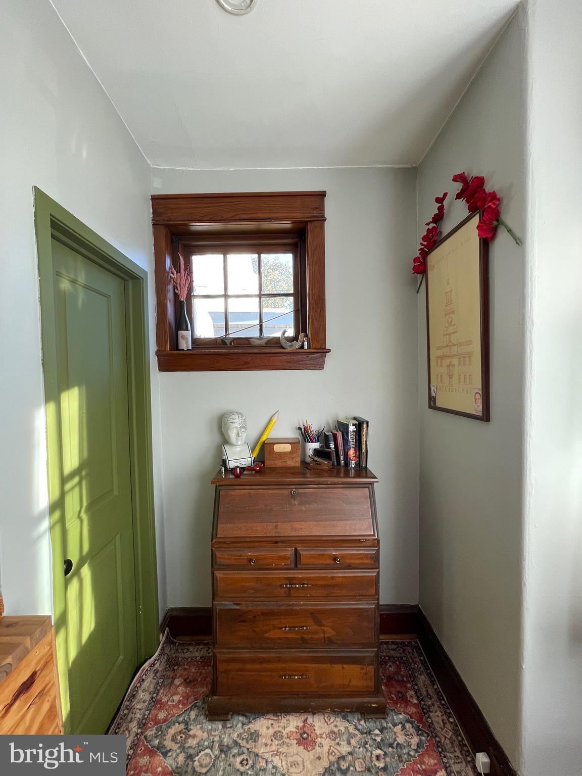 ROXBOROUGH - Residential