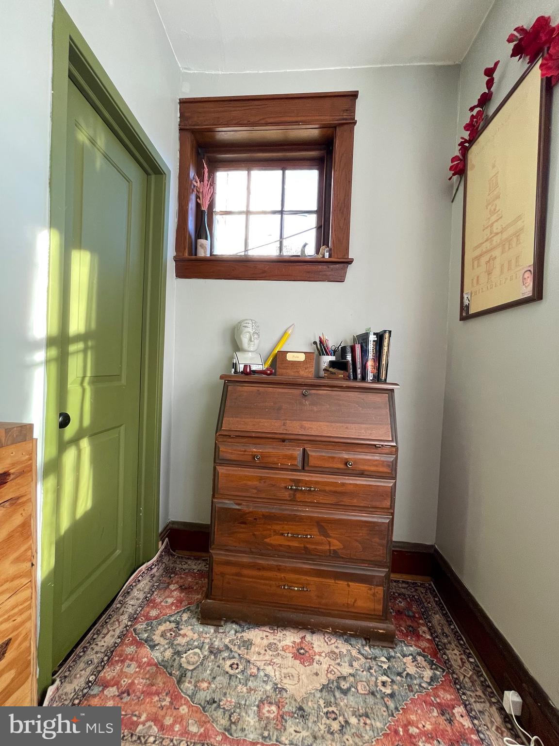 ROXBOROUGH - Residential