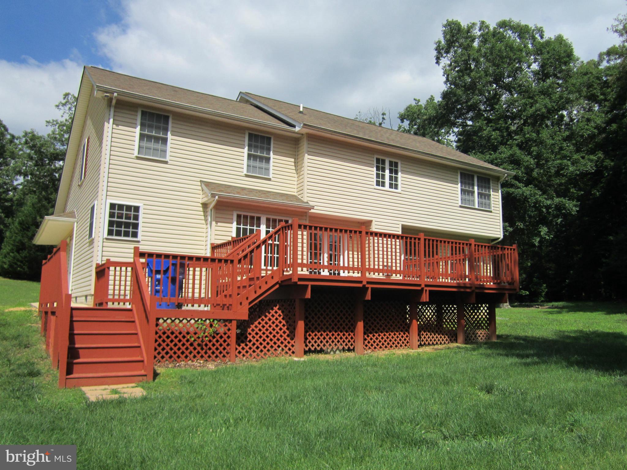 NONE AVAILABLE - Residential Lease