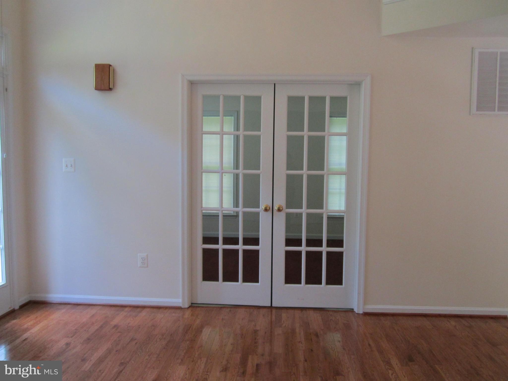 NONE AVAILABLE - Residential Lease