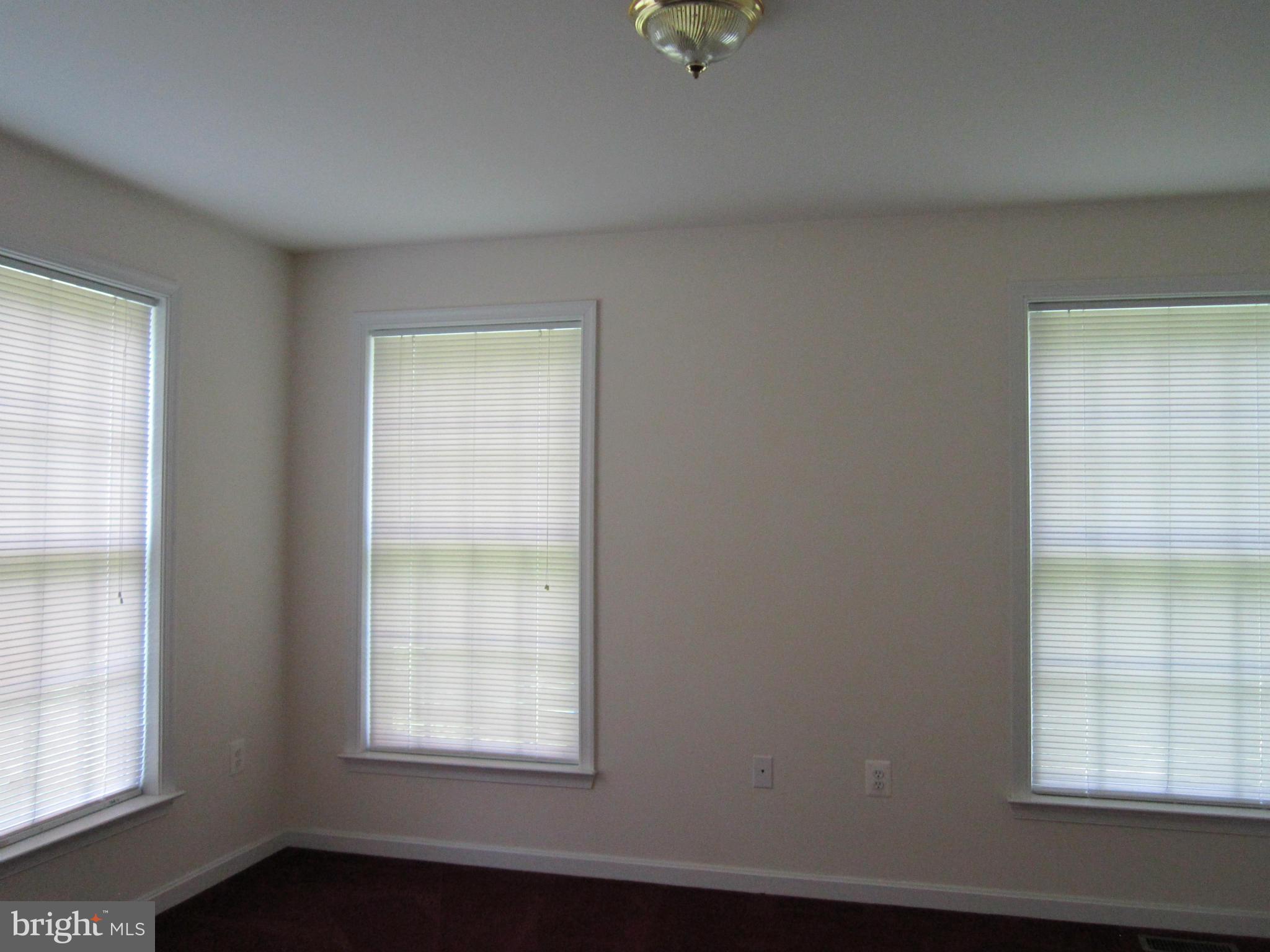 NONE AVAILABLE - Residential Lease