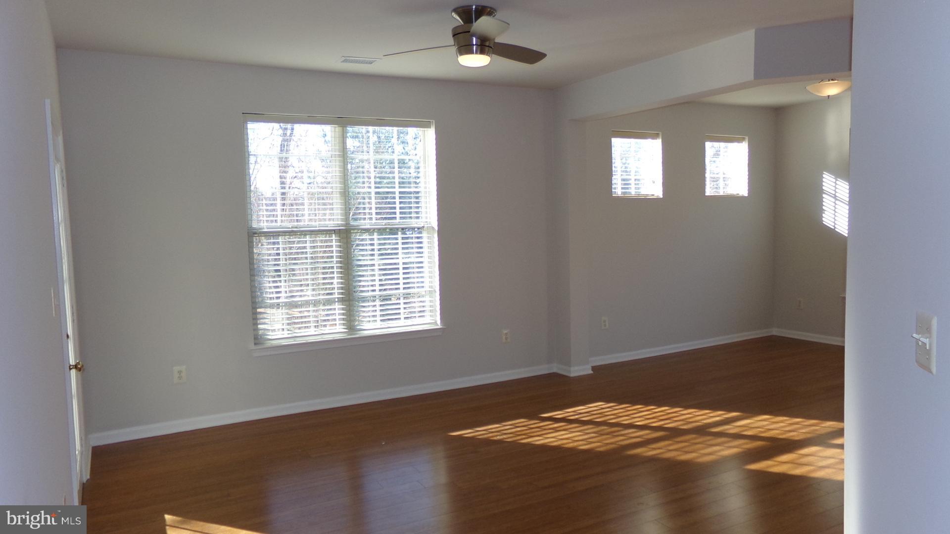 WINDY HILL - Residential Lease