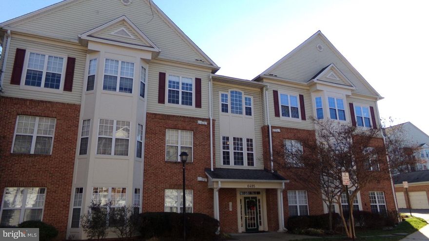 Price Lowered!!  Ready for move-in!!  Gorgeous & Sunny Corner-Unit 2 Bedroom 2 Bath Condo with Beautiful Finishes throughout. Off Edsel Rd. near I-395 and accessible to the Beltway.  Features 2 private Bedrooms, each with Tiled Bath, closets with organizer systems;  There's a See-Through Gas Fireplace providing warmth & atmosphere to  both Breakfast/ Kitchen area and Dining Room.  Kitchen has Stainless Appliances, Granite Countertops; Condo has beautiful hardwood floors throughout.  Comes with 2 PARKING SPACES, 1 Assigned Parking Space #106 and 1 additional space in Reserved Condo Spaces, And in addition 1 Visitor parking pass.  PETS considered on case by case basis. Home is Professionally Managed.  On Line Application, $50/ea Adult.  To Qualify: 40 x Mo. Rent for Annual income by 2 lowest incomes, Good Credit, Good Rental or Mortgage History.  Contact List Agent w Questions or to arrange a Showing. Vacant & Ready to Go!!  $150. Move in Fee required.