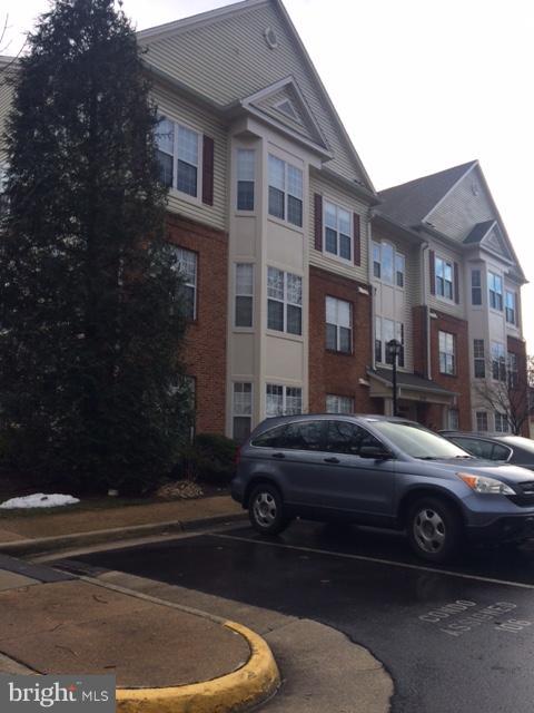 WINDY HILL - Residential Lease