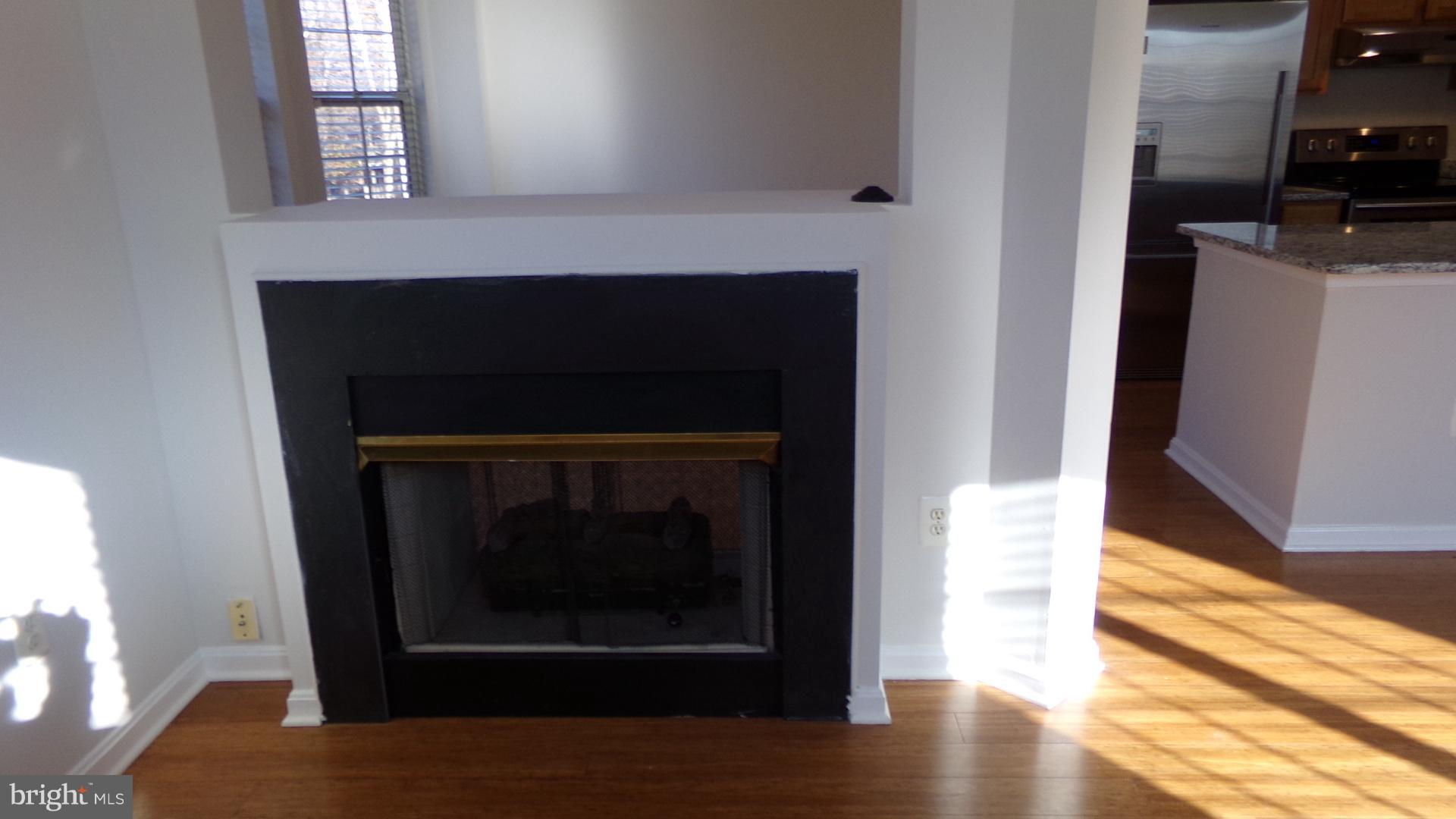 WINDY HILL - Residential Lease