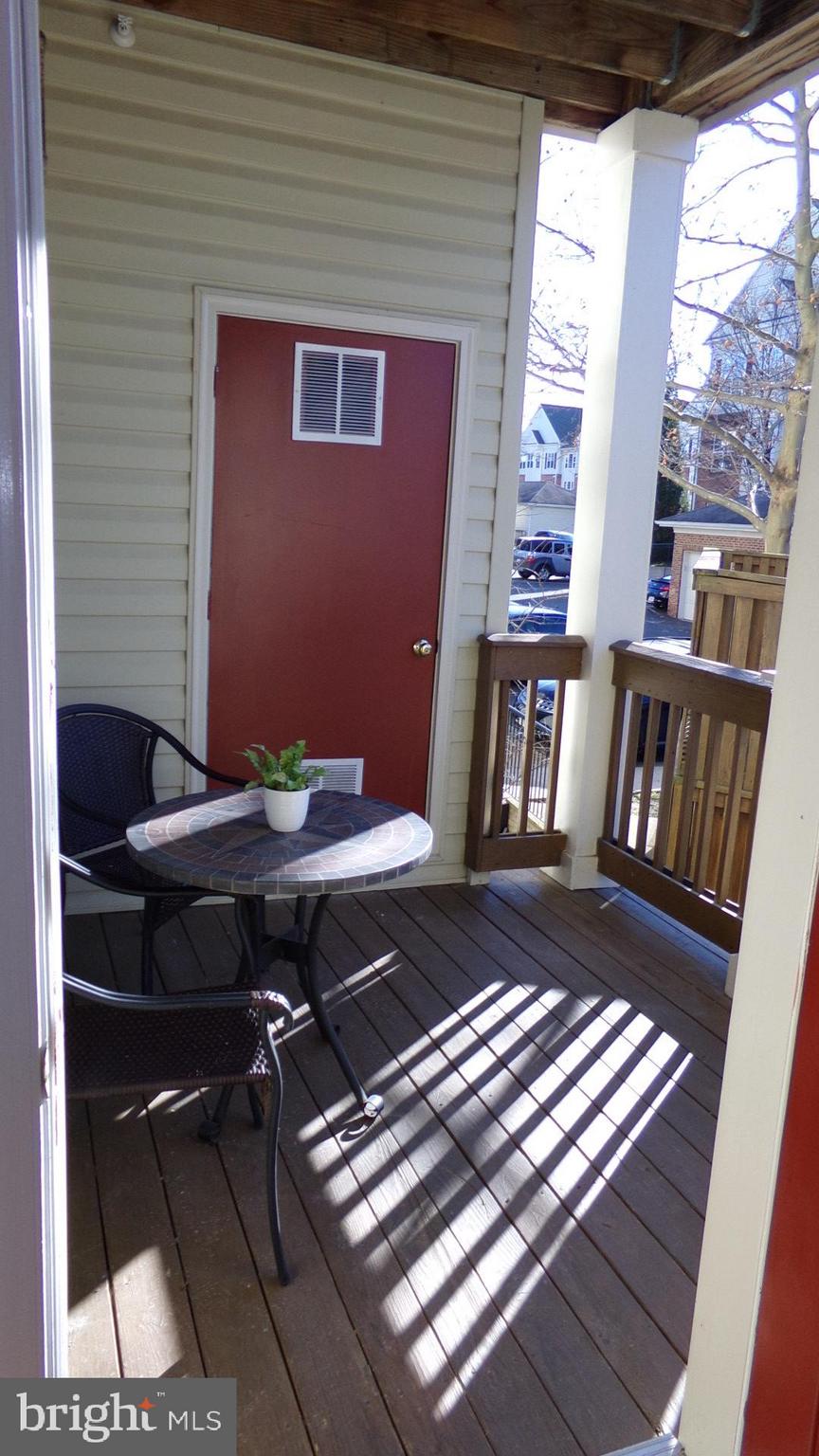 WINDY HILL - Residential Lease