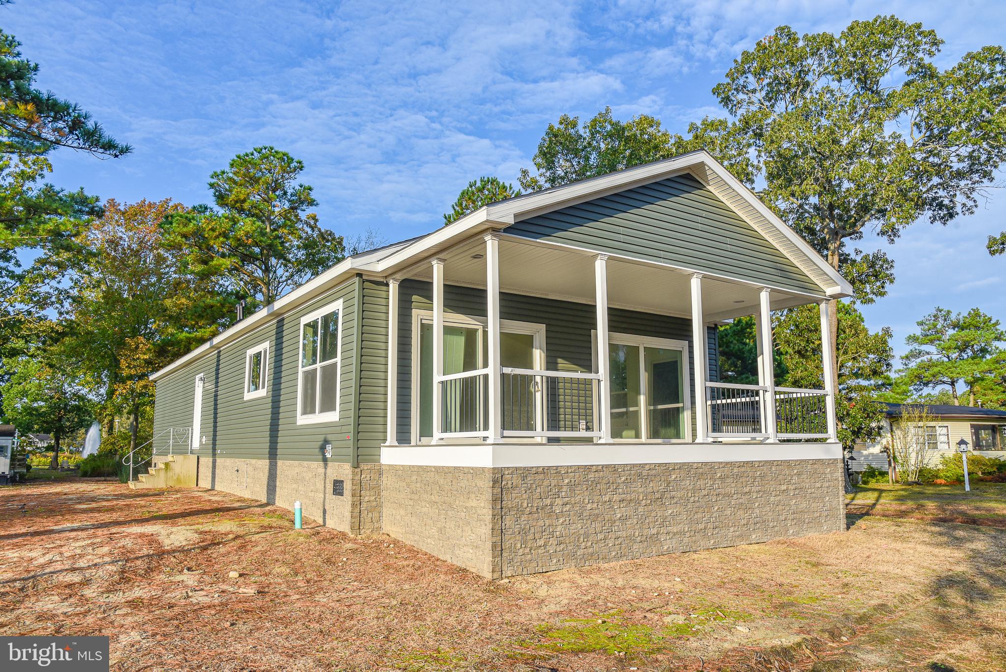 34686 CRINGLE STREET E-123