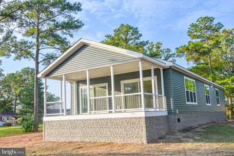 Homes For Sale - 34686 Cringle Street #E-123<br/> LONG NECK, DE 19966